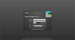 Desktop Screenshot of mercury.indovision.tv
